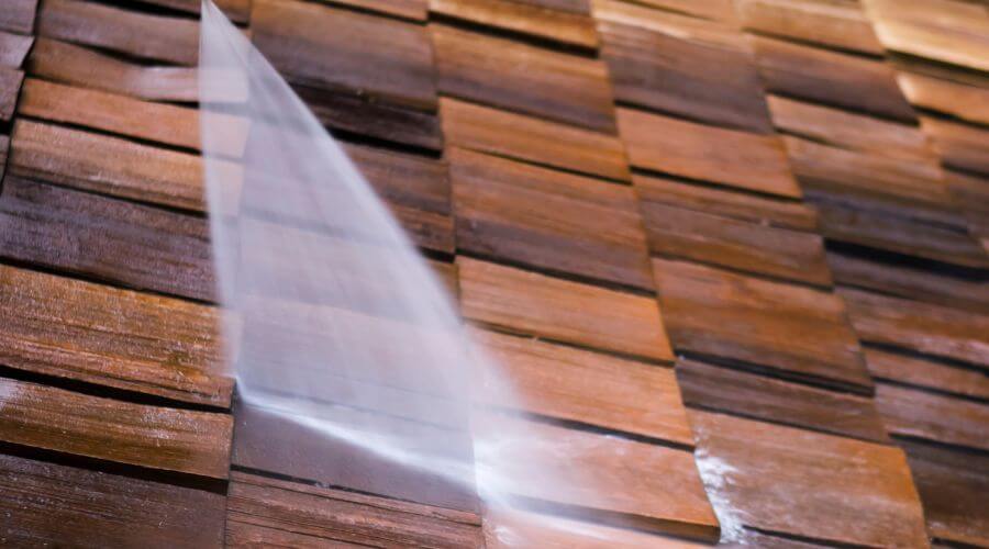 Professional gutter cleaning in Gamaliel, KY
